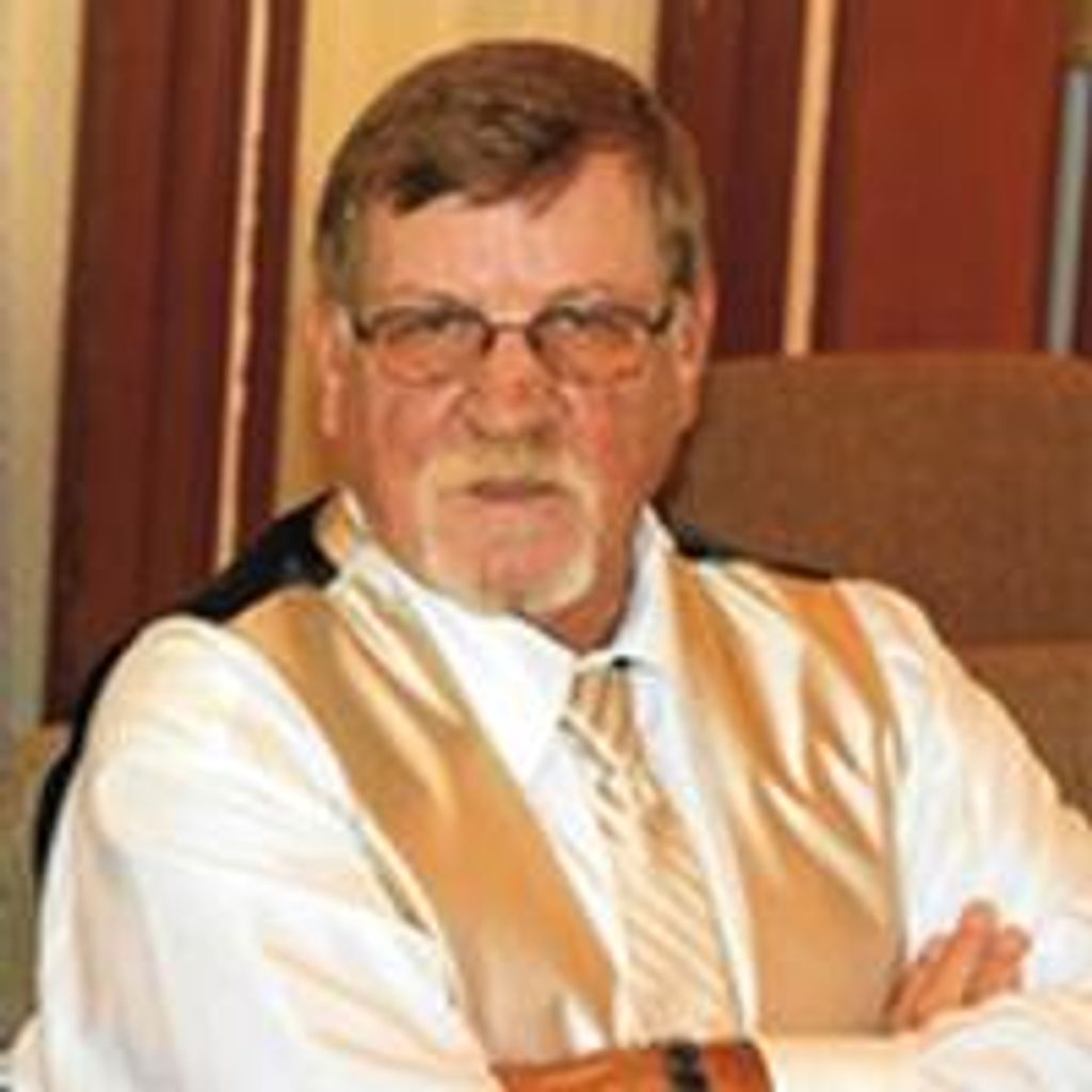 William "Bill" E. Rice