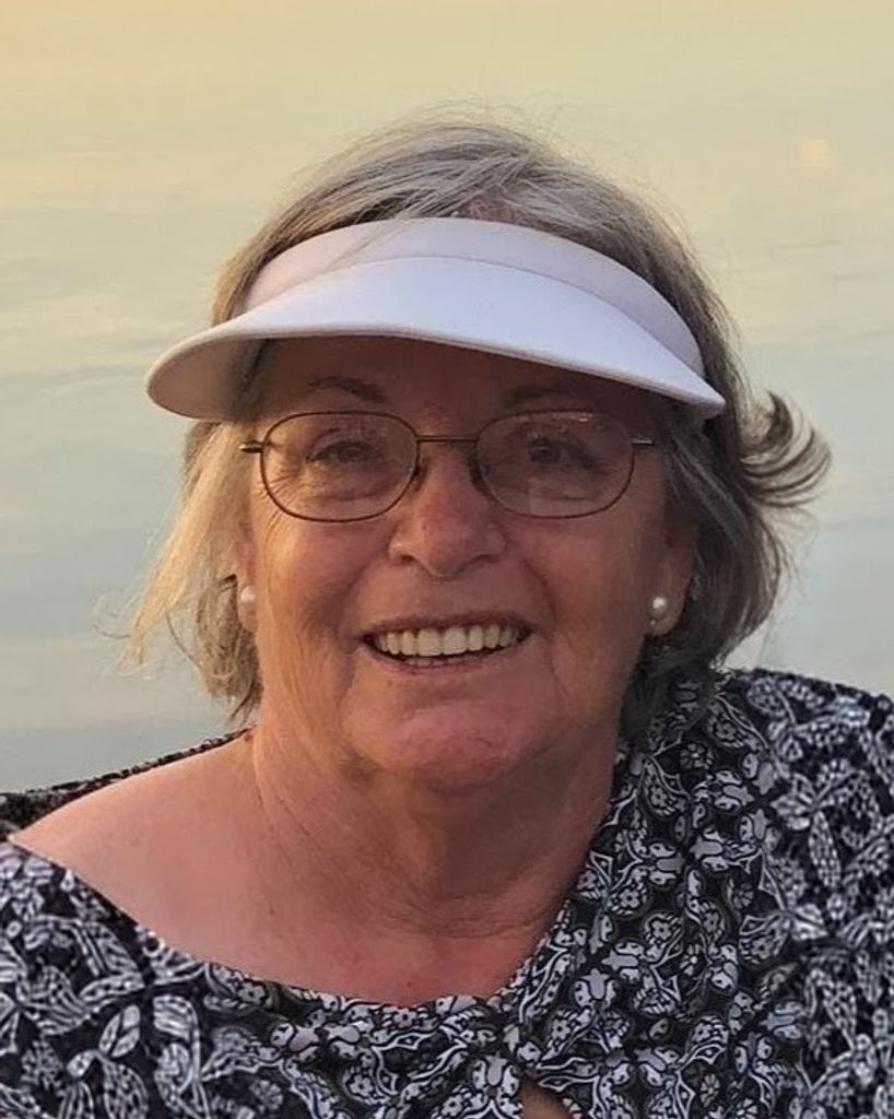 Christine Courtwright Profile Photo