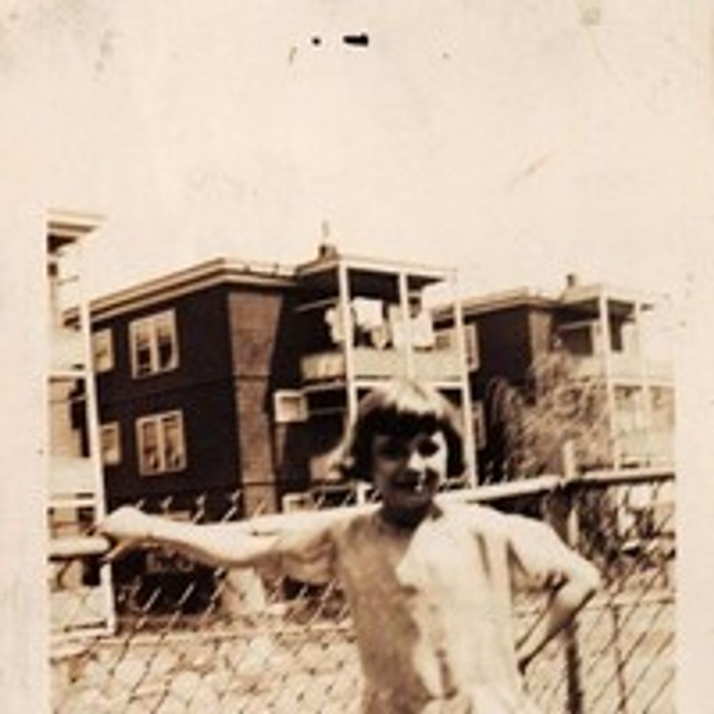 Kathleen A. (Scolles) Dipinto