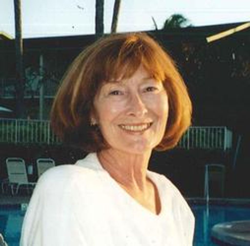 Barbara Ann White