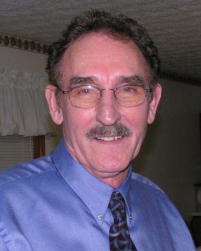 Donald W. Ratcliff's obituary image