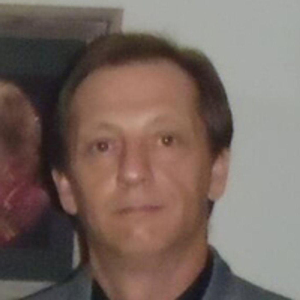Anthony Trevor Harper