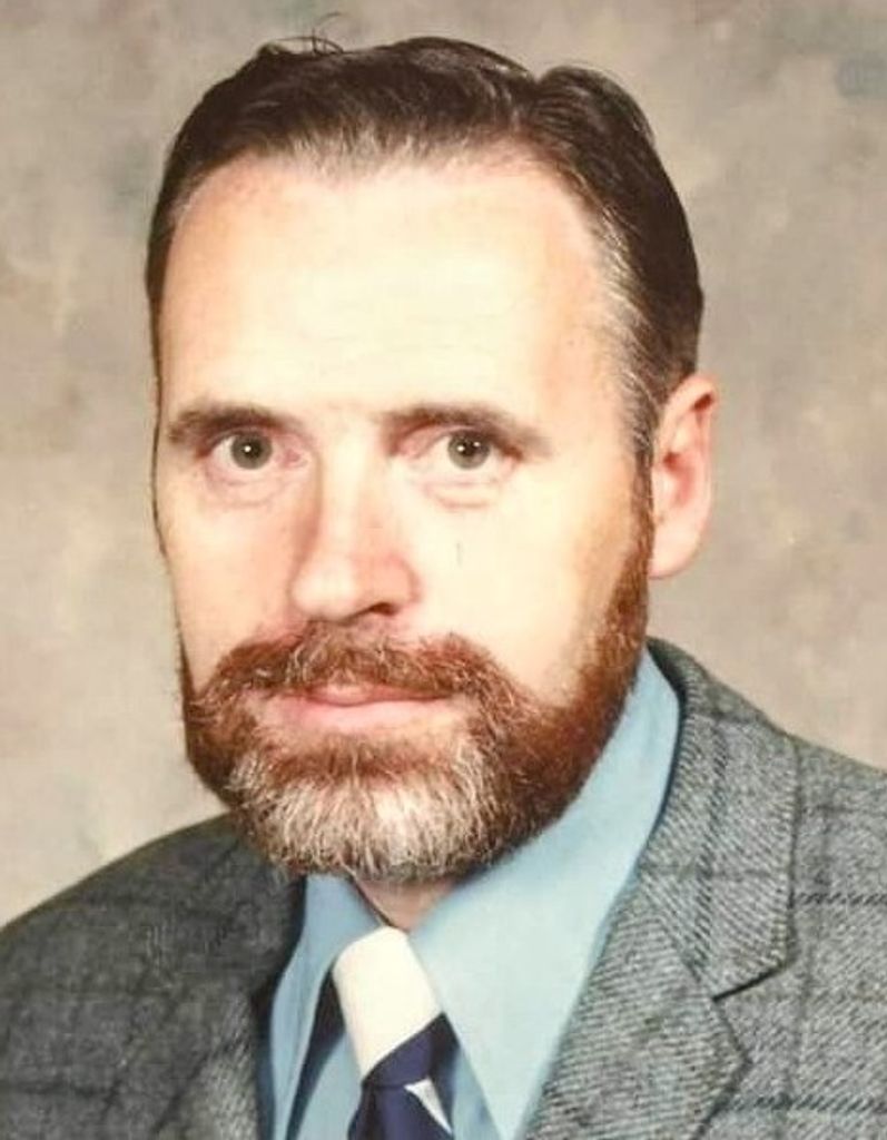 Eugene Warren Grethen