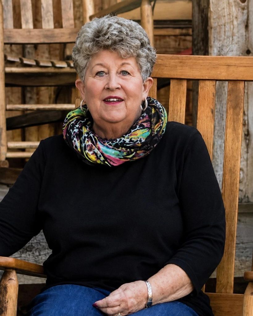 Martha Ann Fleeman Profile Photo
