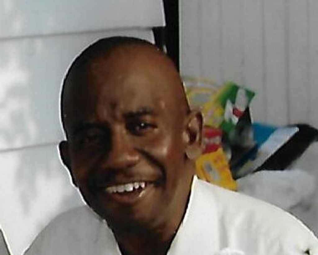 Otis C Williams Sr.