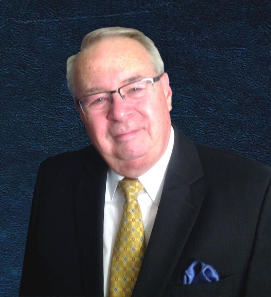 Thomas "Tom" J. Sandeman Profile Photo