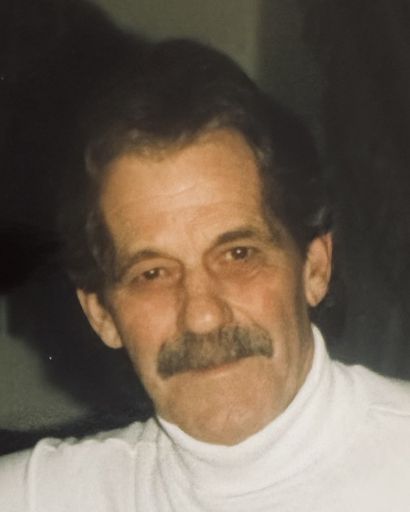 John L Haycock's obituary image