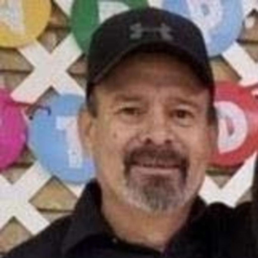 Ruben Nieto