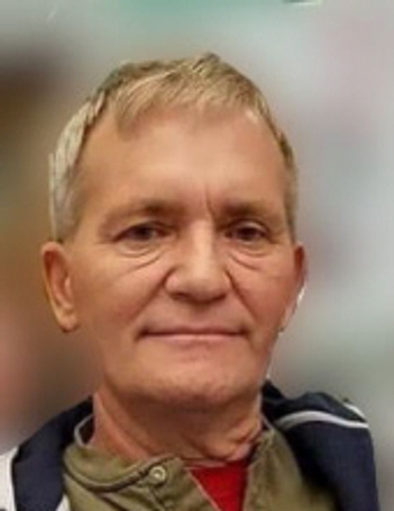 Mark John Ziegler