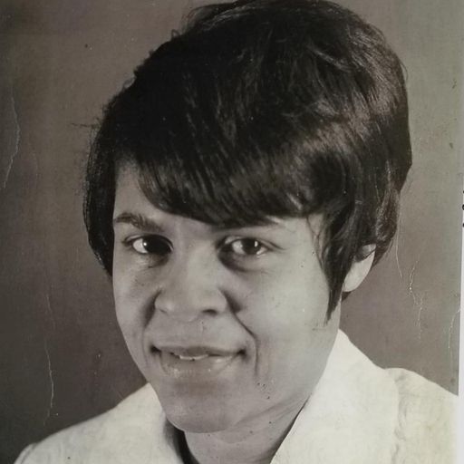 Lillian Gray Profile Photo