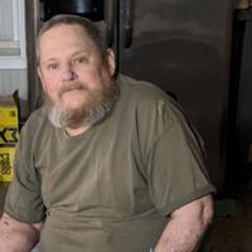 John Michael Francis