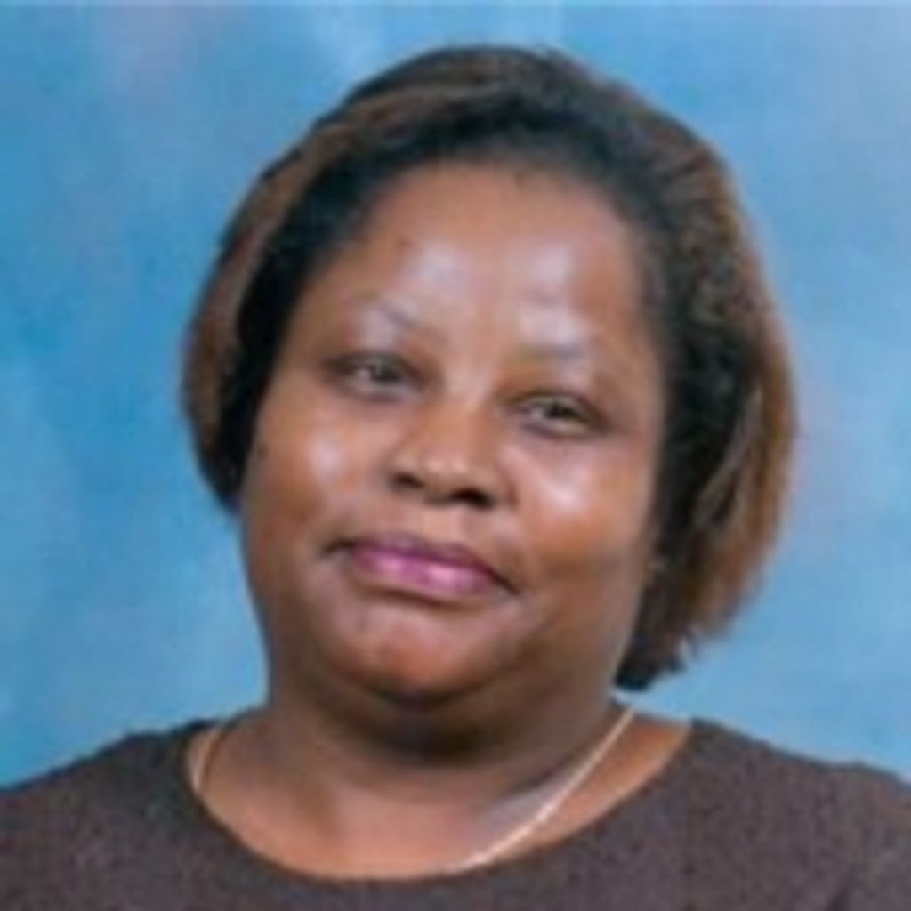 Brenda Louise Graham Jones