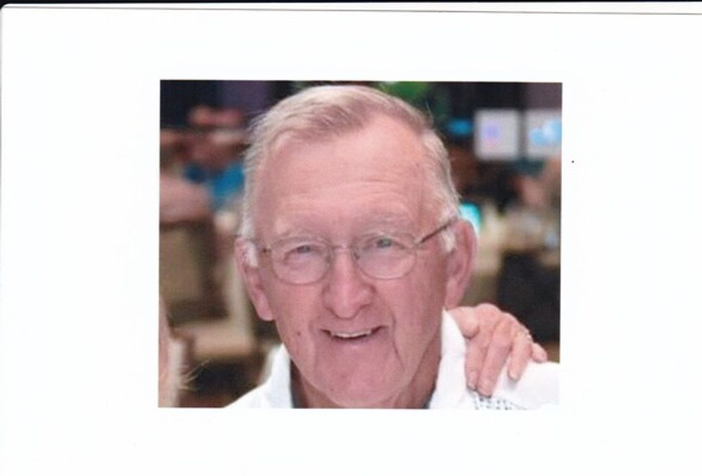 William "Bill" Norman Gamble