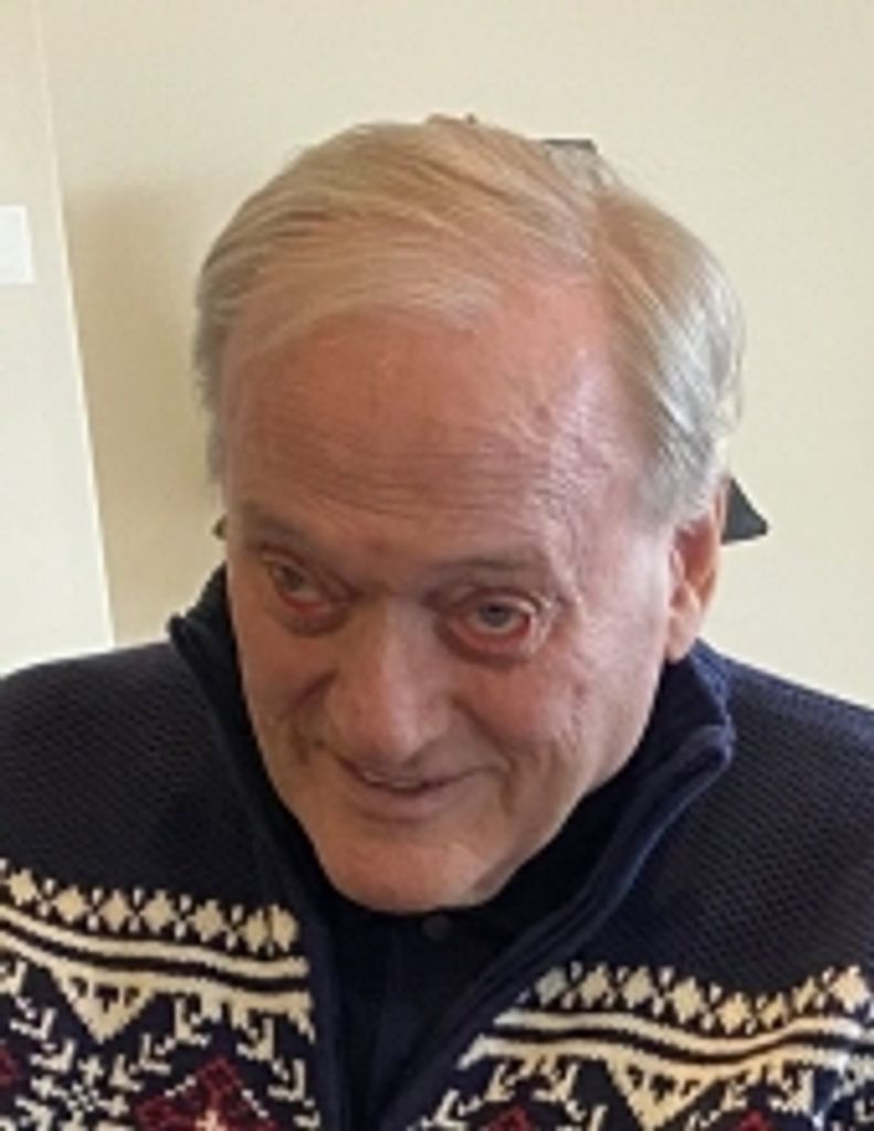 Kenneth J. Schwinger