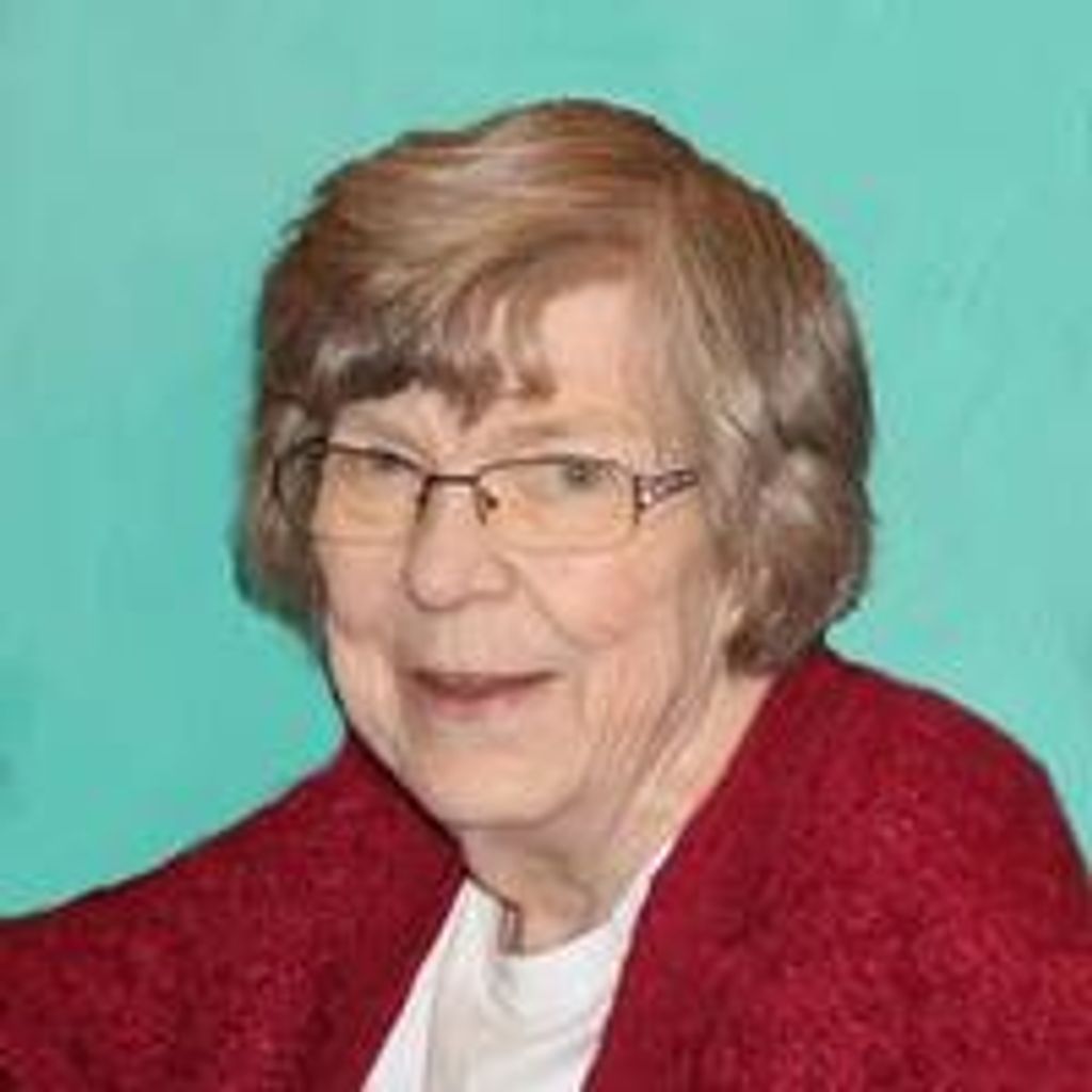 Virginia Halverson