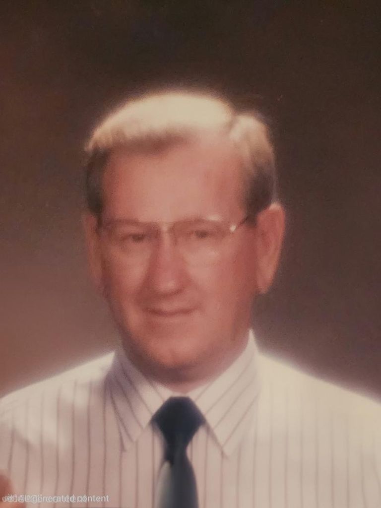 Charles M. Daniels Profile Photo
