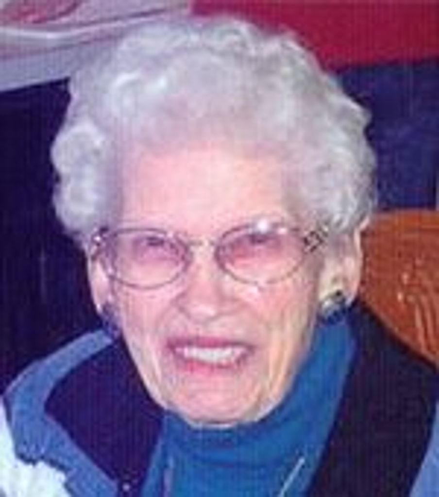 Lillian E Gustafson
