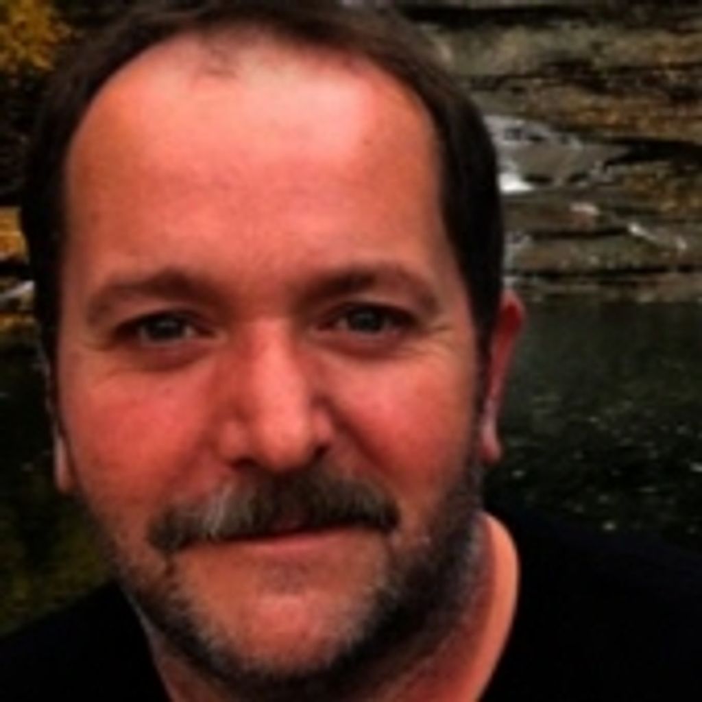 Jerry 'Toado' Rupert, Jr. Profile Photo