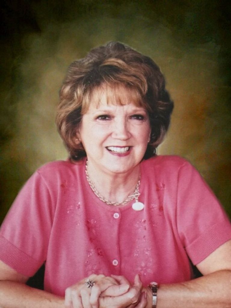 Delores Linville Mills