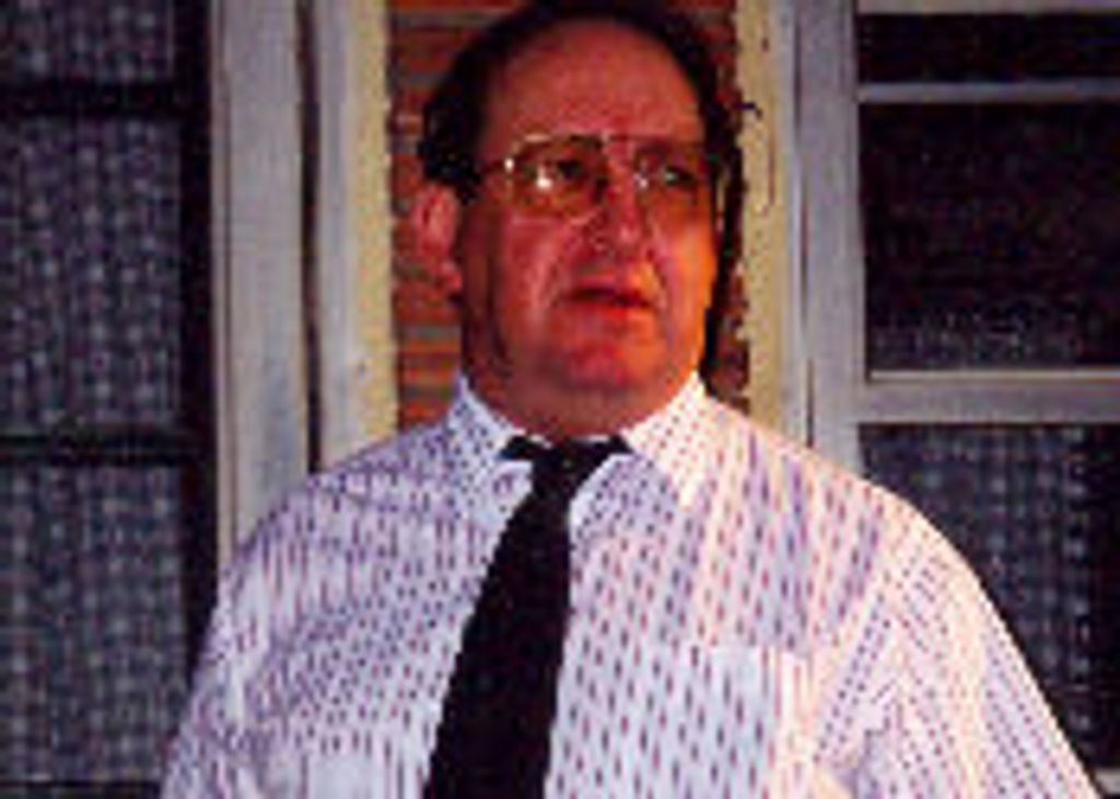Robert Ray Henson Profile Photo