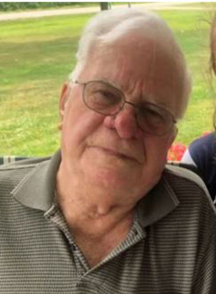 Robert L Gesell Profile Photo