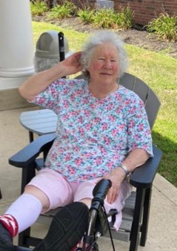 Yvonne B Jones Profile Photo