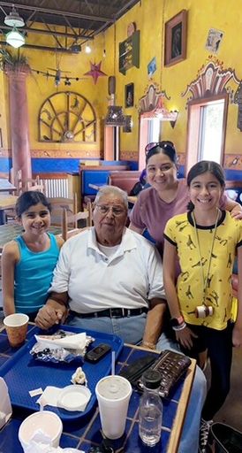 Daniel Rivas, Jr. photo gallery thumbnail 48 of 123