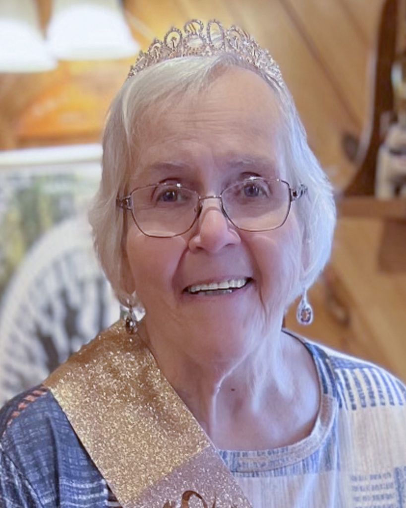 Anna Mary Groff Profile Photo