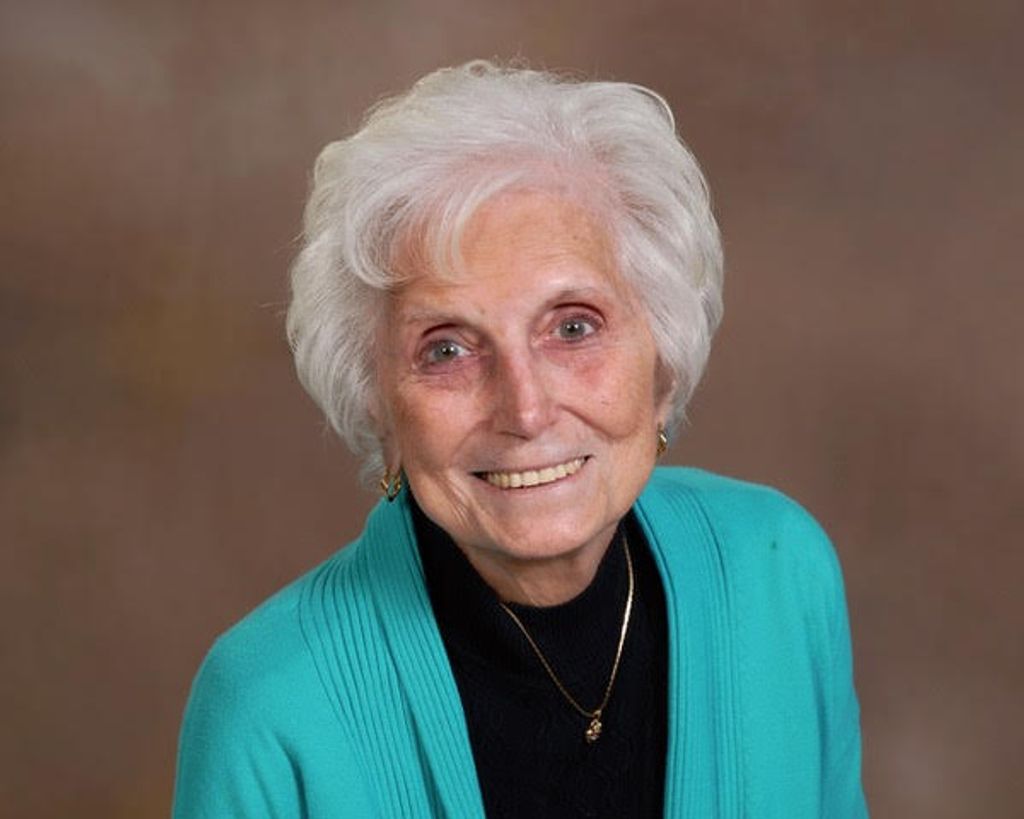 Jewell Weldon Bruce