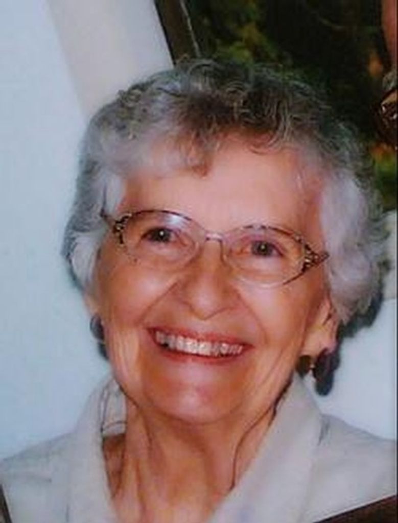 Louva Ann Lowell Profile Photo