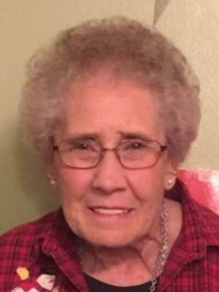 Myrna Prewett Profile Photo