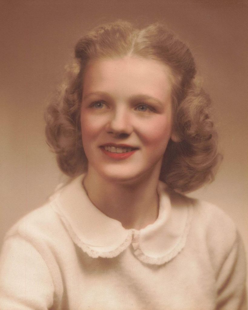Frances Bryant Robinette