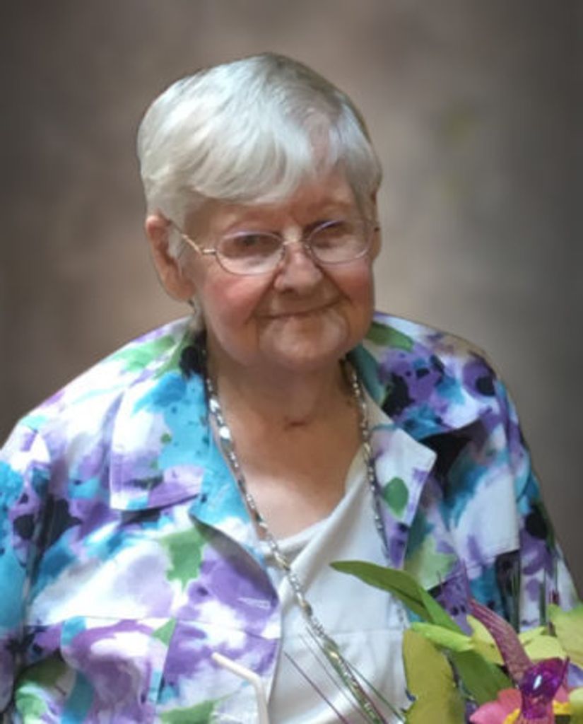Arleen Julia Gulin