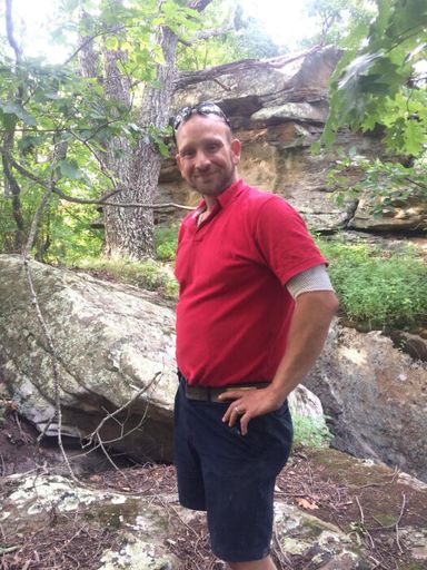 Rex Dwight Hamilton Profile Photo
