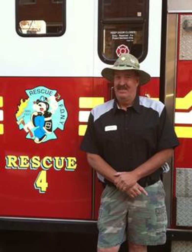 Robert "Bob" Howard Meyer Profile Photo