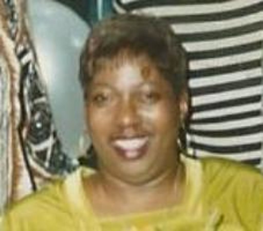 Geraldine Dorothy Reed