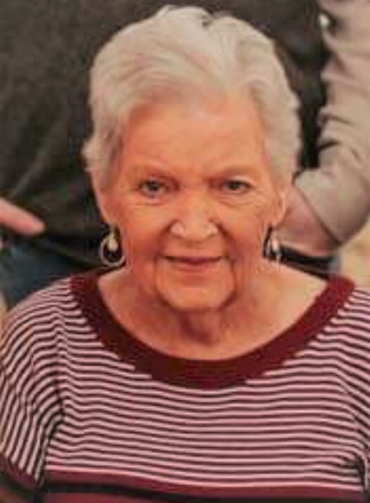 Barbara Reynolds Profile Photo