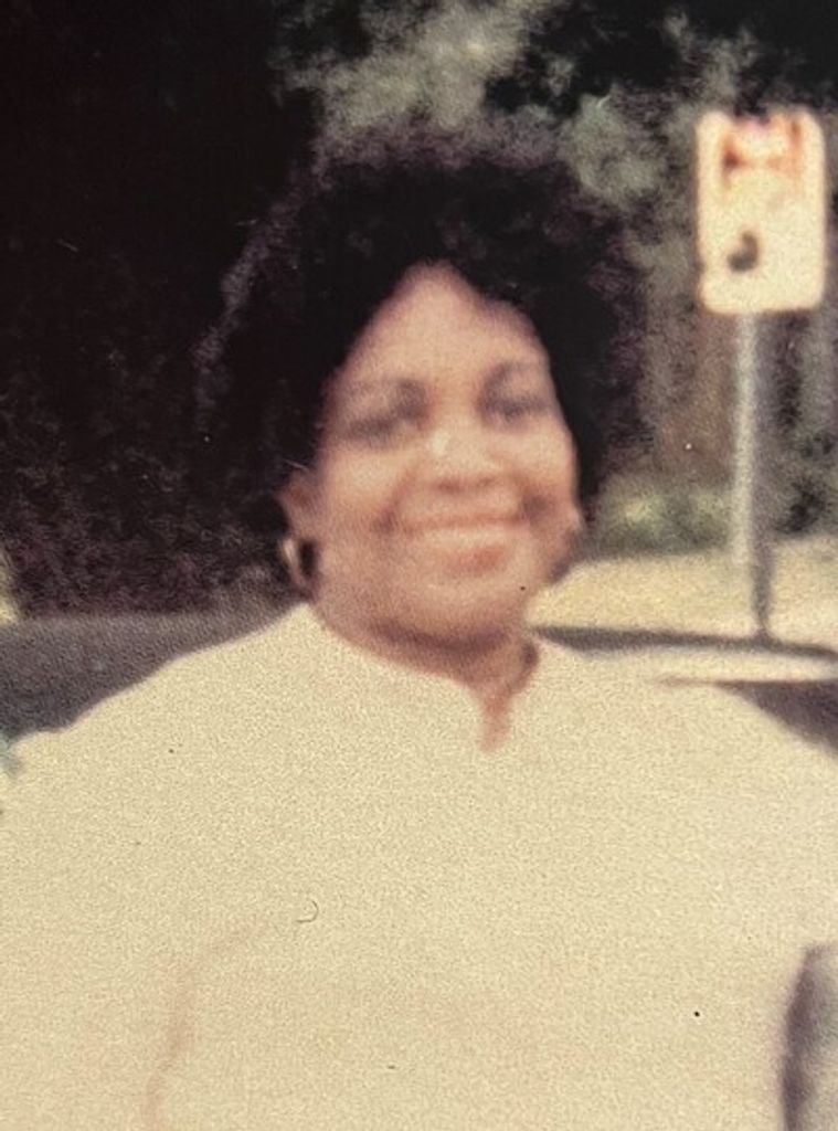Mattie Lillie Thomas Profile Photo