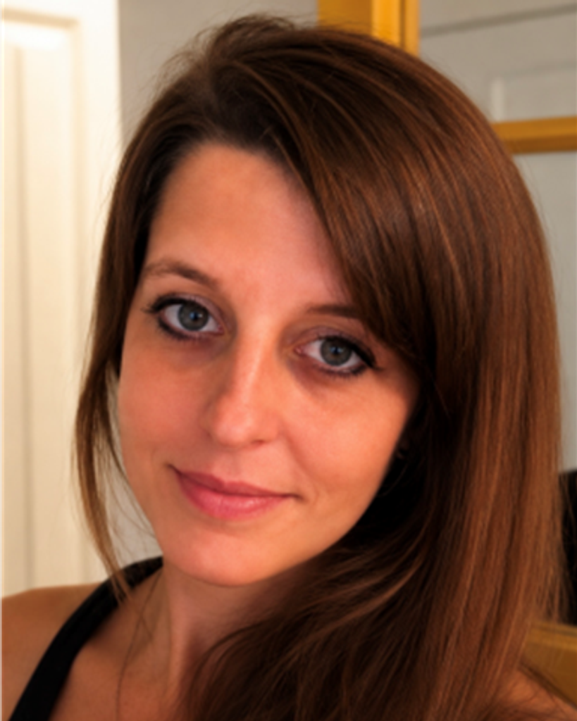 Megan Elizabeth Yeaton Profile Photo