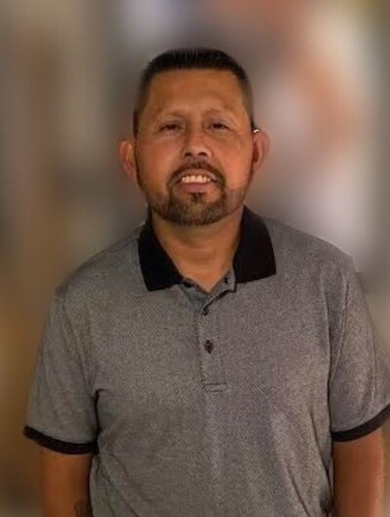 Efren Murillo Tejeda Profile Photo