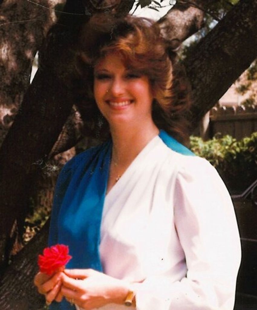 Ann Catherine Rust Profile Photo