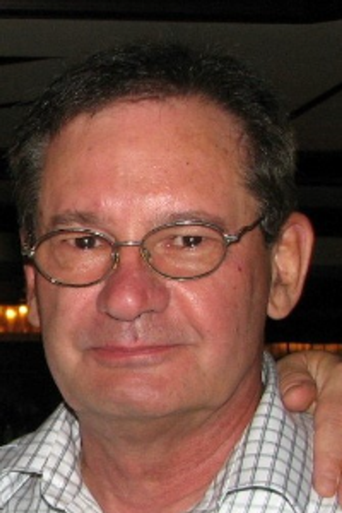 Edwin Bennett Profile Photo