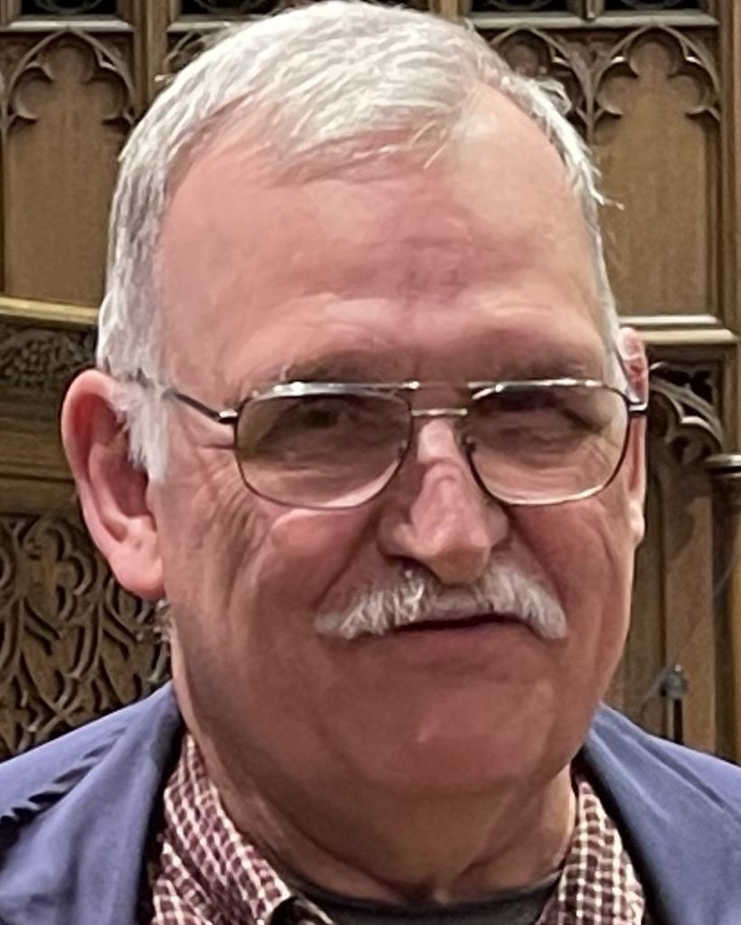 William F. "Bill" Nitch, Jr.