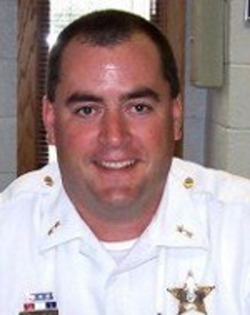 Anthony M. Garvey Profile Photo