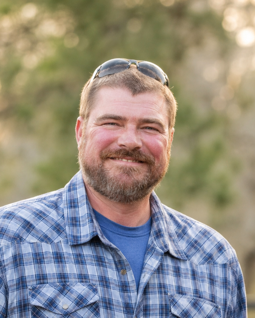 Christopher "Chris" Davis Profile Photo