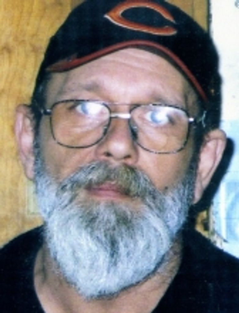 Danny W. Adams