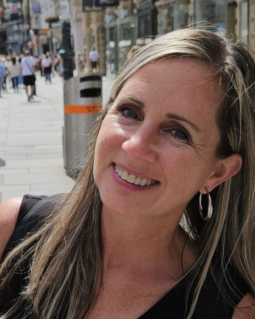 Anne "Angie" Zurovec