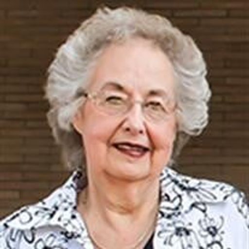 Evelyn Yvonne Christensen Profile Photo