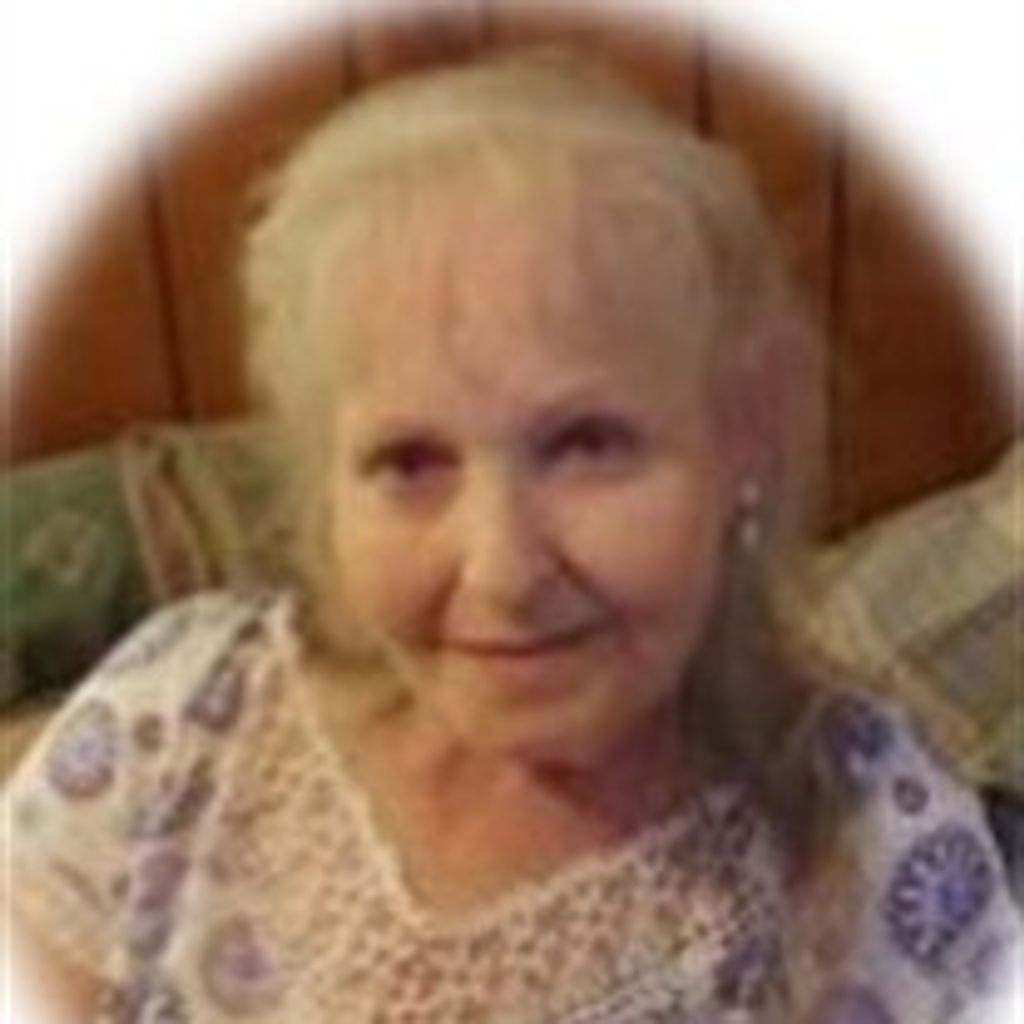 Brenda Annette Haskett