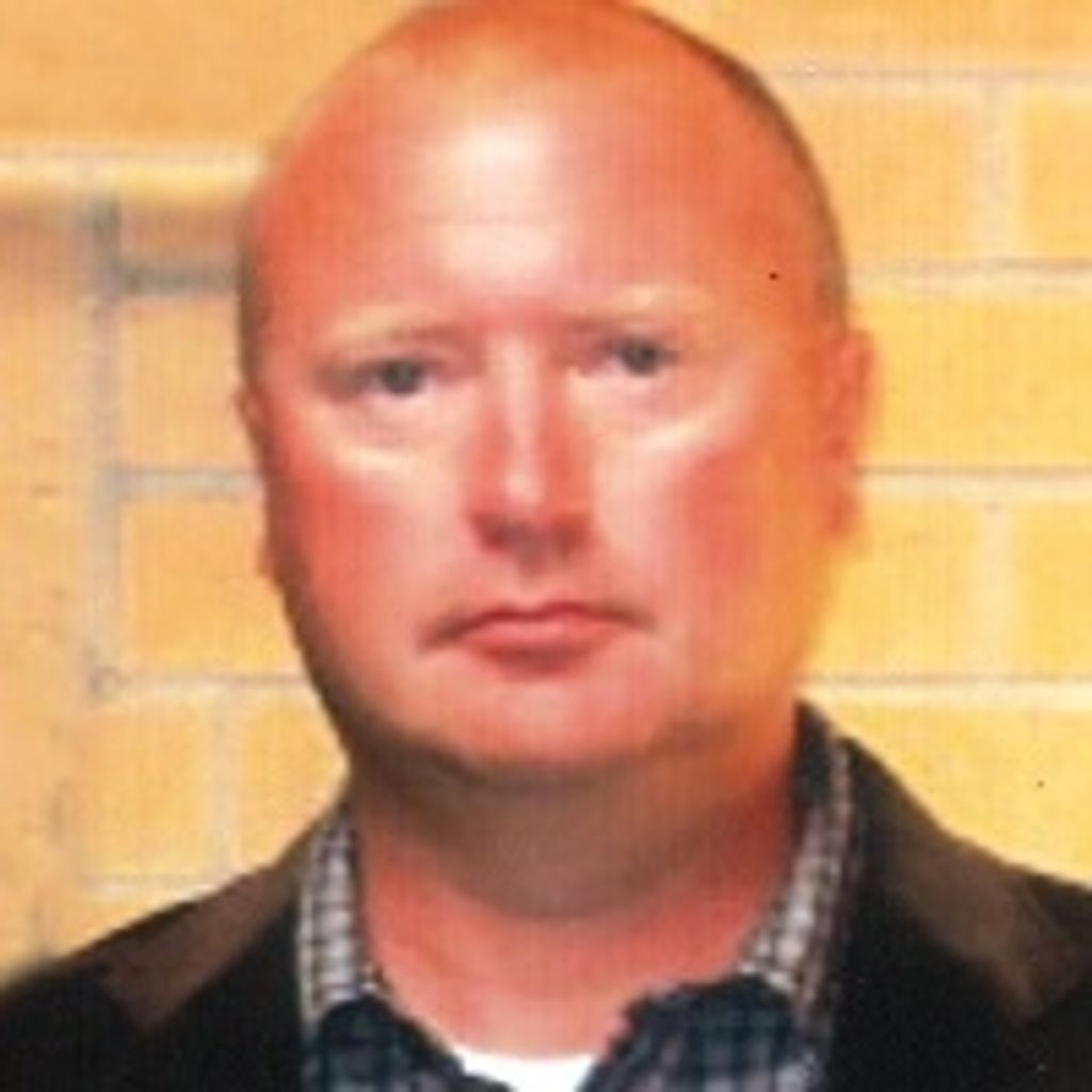 Carl E. "Butch" Rydeen